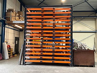 Platenstelling - afbeelding 6 van  12