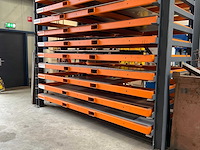 Platenstelling - afbeelding 7 van  12