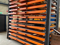 Platenstelling - afbeelding 8 van  12