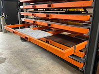 Platenstelling - afbeelding 9 van  12