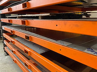 Platenstelling - afbeelding 10 van  12