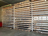 Platenstelling - afbeelding 1 van  4