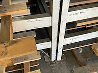 Platenstelling - afbeelding 3 van  4