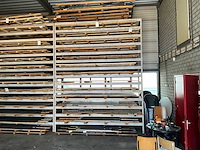 Platenstelling - afbeelding 1 van  4