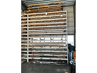 Platenstelling - afbeelding 2 van  4