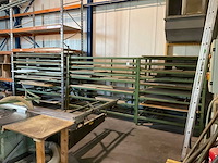 Platenstellingen (3x) - afbeelding 1 van  4