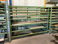 Platenstellingen (3x) - afbeelding 3 van  4