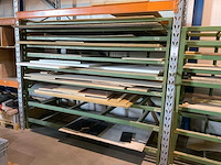 Platenstellingen (3x) - afbeelding 4 van  4