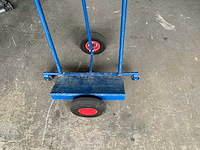 Platentransportkar - afbeelding 2 van  2