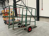 Platenwagen (2x) - afbeelding 2 van  5