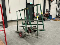 Platenwagen (2x) - afbeelding 3 van  5