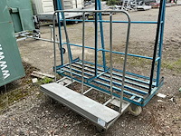 Platenwagen (2x) - afbeelding 6 van  7