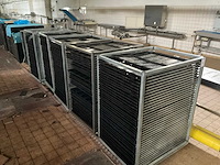 Platenwagen (5x) - afbeelding 2 van  6