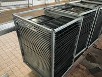 Platenwagen (5x) - afbeelding 4 van  6