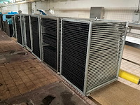 Platenwagen (5x) - afbeelding 1 van  9