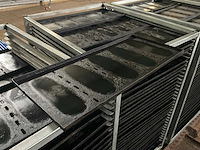 Platenwagen (5x) - afbeelding 9 van  9