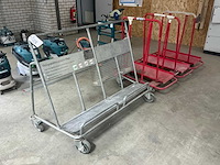 Platenwagen divers (4x) - afbeelding 3 van  3
