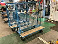 Platenwagen - afbeelding 3 van  4