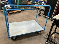 Platenwagen - afbeelding 4 van  4