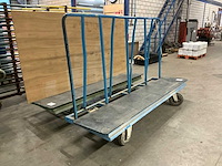 Platenwagen - afbeelding 3 van  3