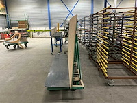 Platenwagen - afbeelding 3 van  3