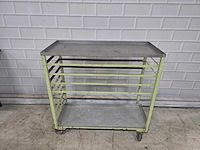 Platenwagen - afbeelding 2 van  4