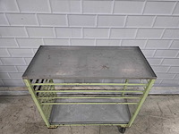 Platenwagen - afbeelding 3 van  4