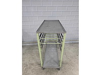 Platenwagen - afbeelding 4 van  4