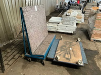 Platenwagen - afbeelding 3 van  5