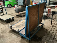 Platenwagen - afbeelding 4 van  5