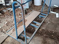 Platenwagen - afbeelding 4 van  8