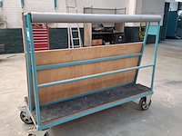 Platenwagen - afbeelding 3 van  3