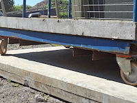 Platenwagen - afbeelding 4 van  12