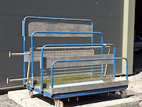 Platenwagen - afbeelding 1 van  12