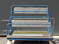 Platenwagen - afbeelding 5 van  12