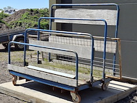 Platenwagen - afbeelding 6 van  12