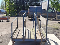 Platenwagen - afbeelding 7 van  12