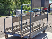 Platenwagen - afbeelding 8 van  12