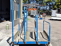 Platenwagen - afbeelding 10 van  12