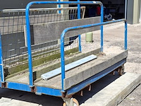 Platenwagen - afbeelding 12 van  12