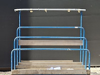 Platenwagen - afbeelding 2 van  9