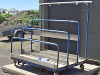 Platenwagen - afbeelding 3 van  9