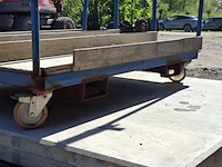 Platenwagen - afbeelding 6 van  9