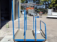 Platenwagen - afbeelding 8 van  9