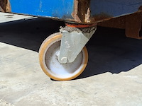 Platenwagen - afbeelding 9 van  9