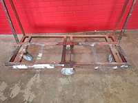 Platenwagen - afbeelding 2 van  4