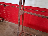 Platenwagen - afbeelding 4 van  4