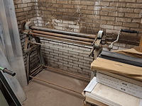 Platenwals jorg, 4501/55 - afbeelding 1 van  6