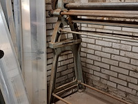 Platenwals jorg, 4501/55 - afbeelding 2 van  6