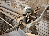 Platenwals jorg, 4501/55 - afbeelding 4 van  6